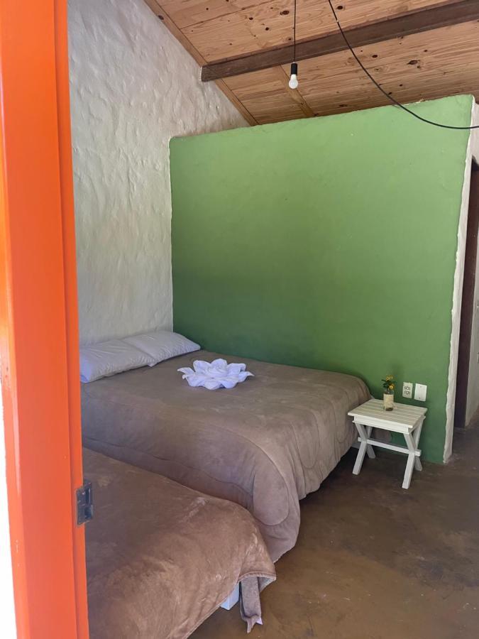 Pousada Casa Mato 陶巴特 外观 照片